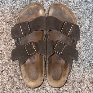 Birkenstock sandal